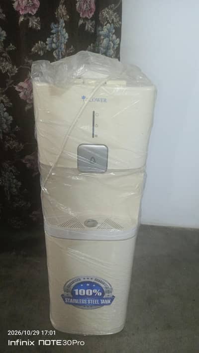  Water Dispenser