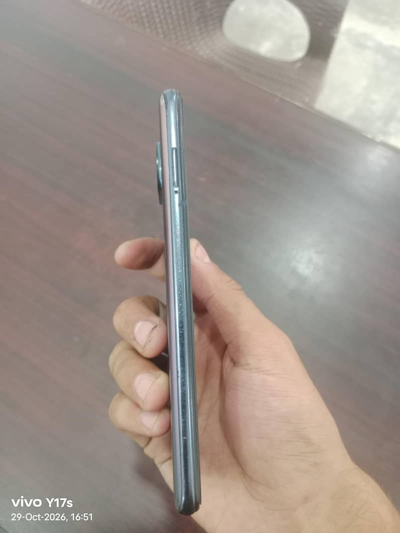 Xiaomi Poco X3 Pro 1
