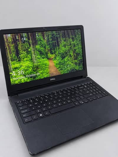 Dell Inspiron 15-3565 Laptop | AMD A6 | 8GB RAM | 1TB HDD