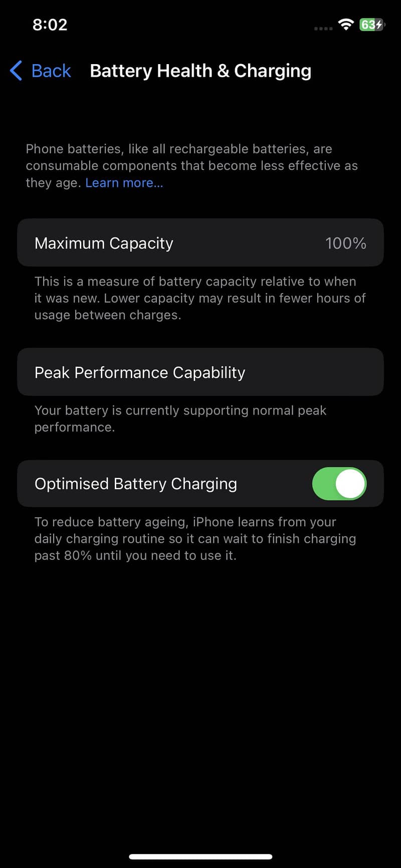 Apple iPhone X 0