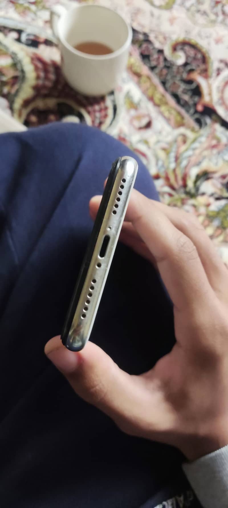 Apple iPhone X 7