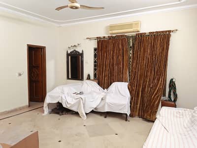 1 Kanal Lower Portion In Available For Rent In Dha Phase 3 Z Block
