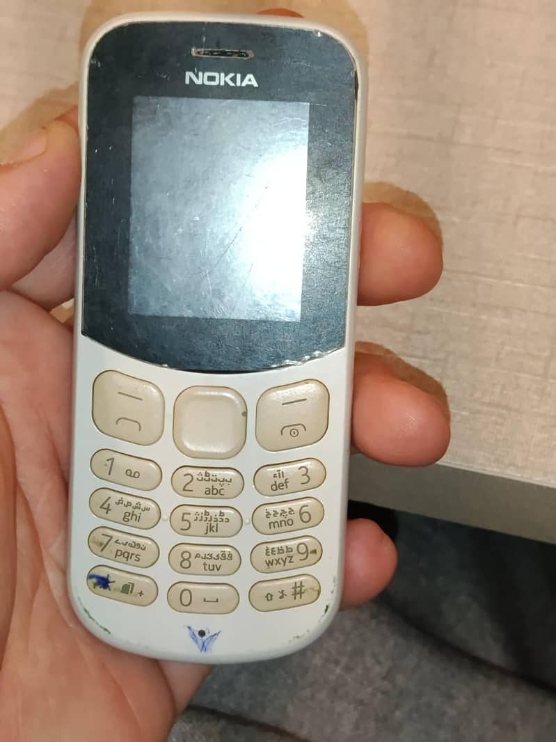 Nokia 130 0