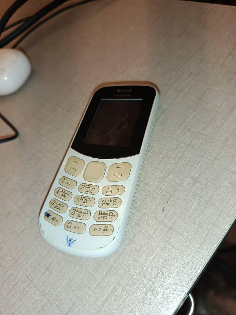 Nokia 130 2