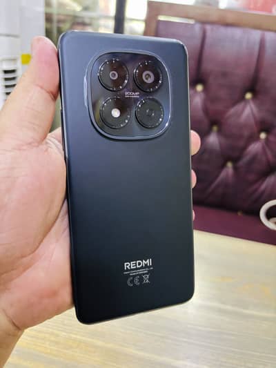 Redmi Note 15 pro