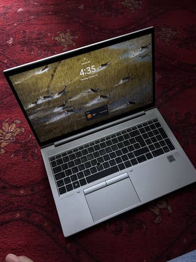 Processer intel R core TM i5 10th