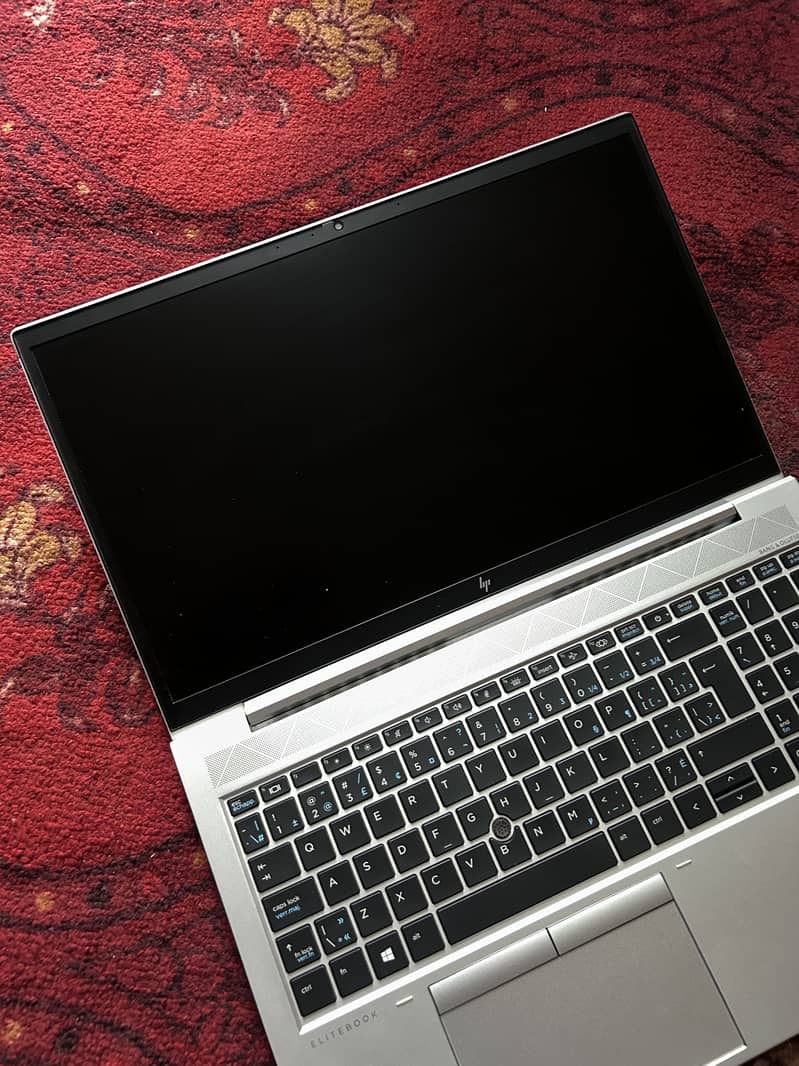 Processer intel R core TM i5 10th 11