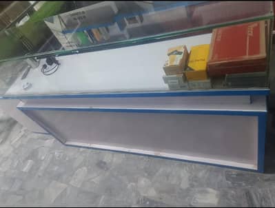 shop Counter Desk for sale