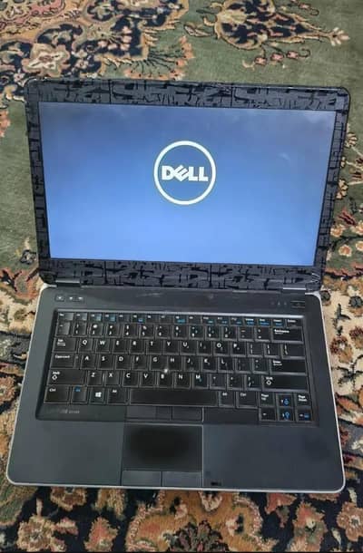 Dell Laptop