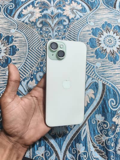 Apple iPhone 15 plus