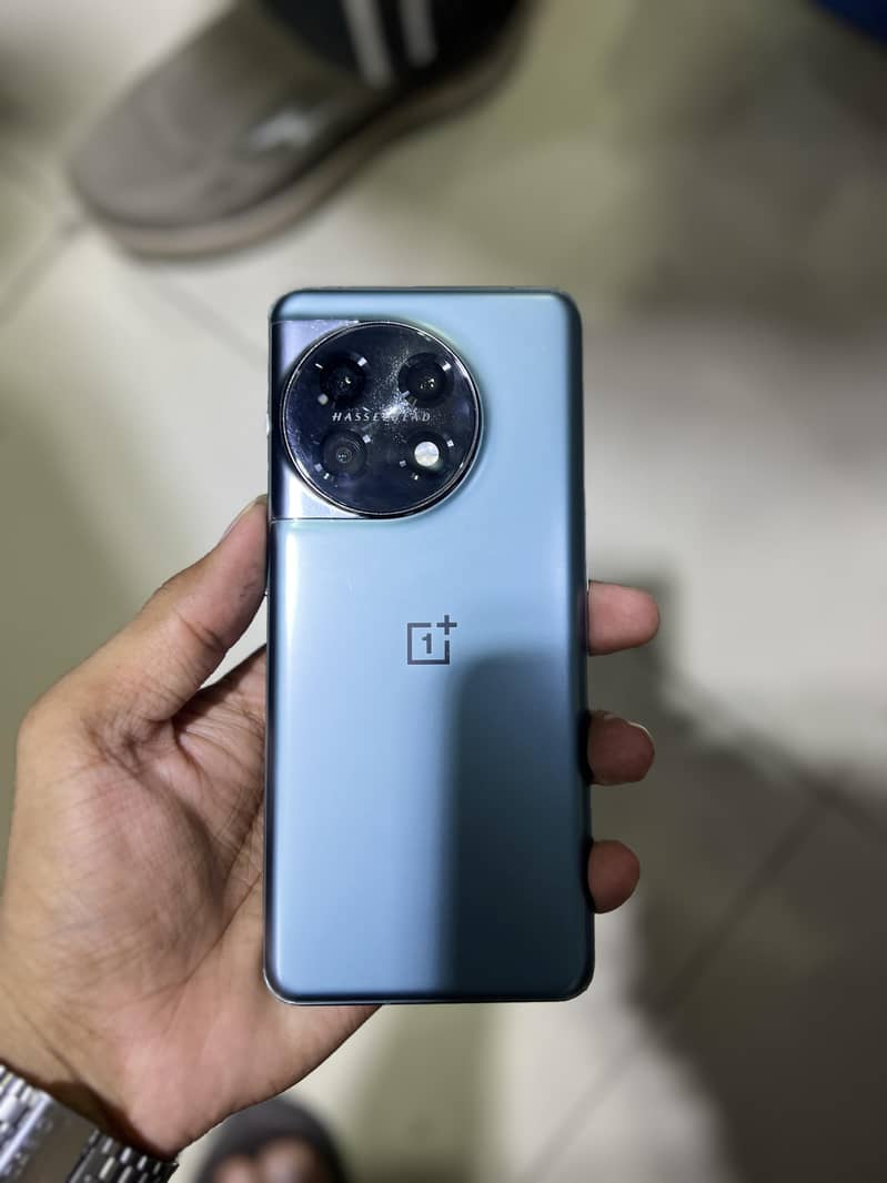 One Plus 11 5G 0