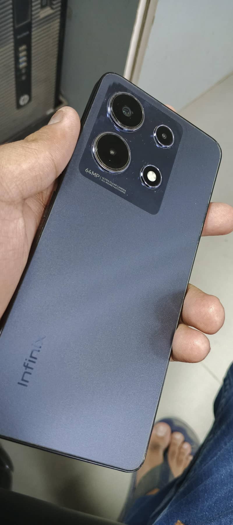 Infinix Note 30 1