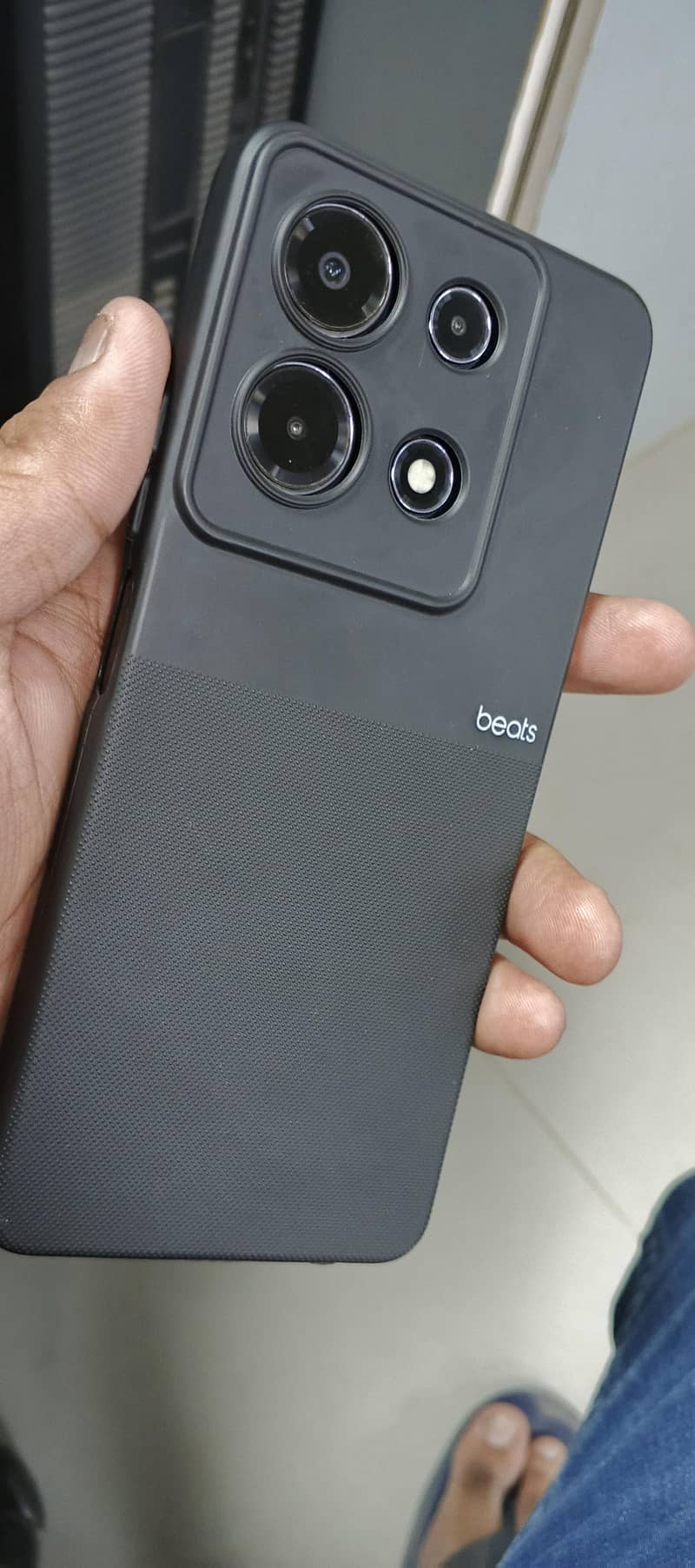 Infinix Note 30 9