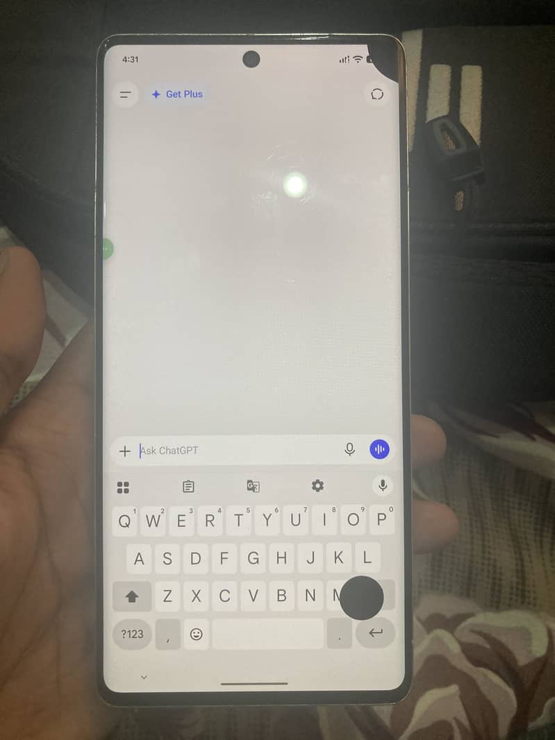 Google Pixel 7 Pro 0