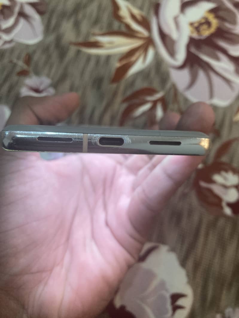 Google Pixel 7 Pro 7