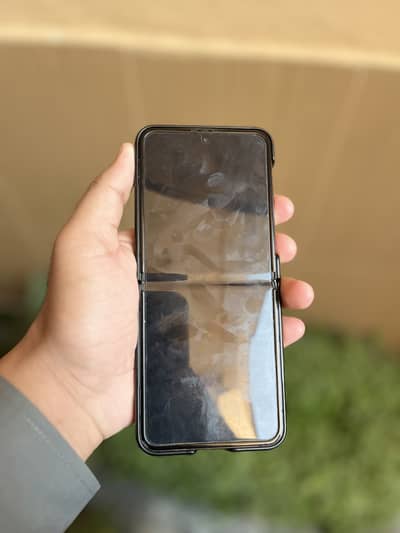 Samsung Mobile Z Flip 4