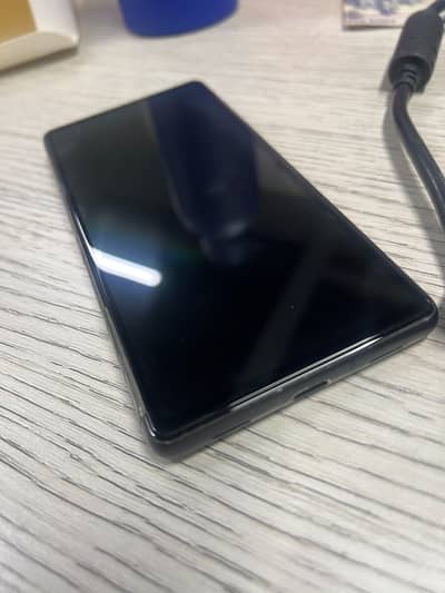Google Pixel 7a, Grey color,bohot achi condition