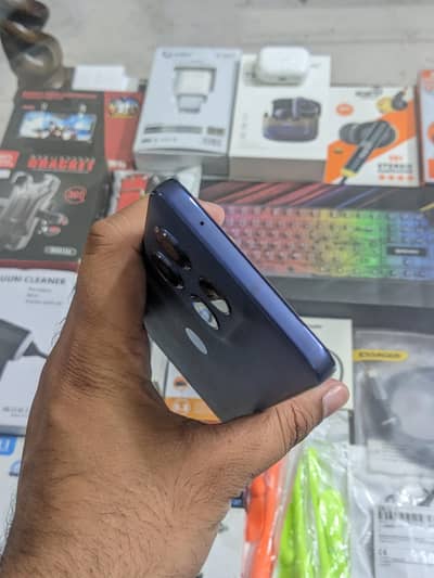 Motorola Stylus 2025 Complete Deal