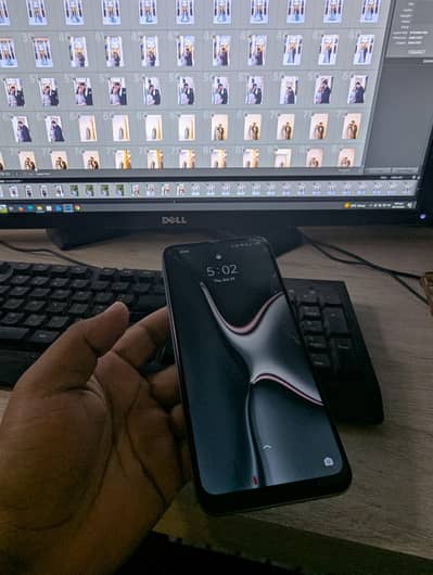 Realme 7i