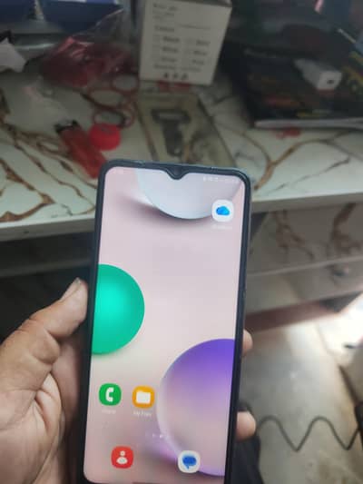 Samsung Mobile A32