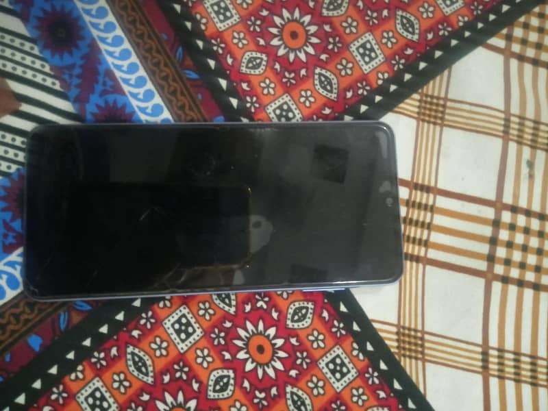 Samsung Mobile A7 1