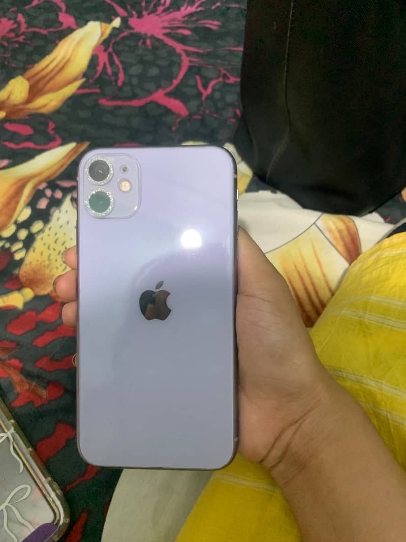Apple iPhone 11 6