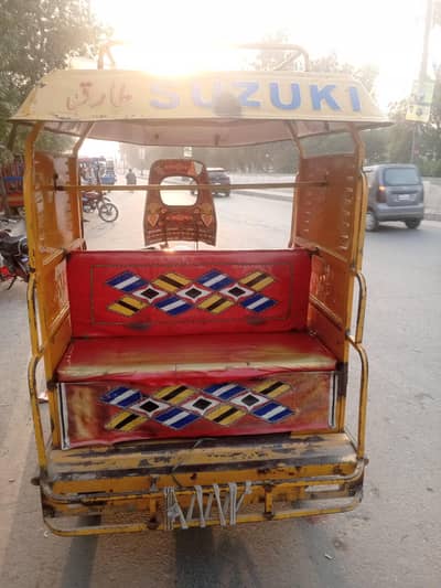 rickshaw for sale urgent