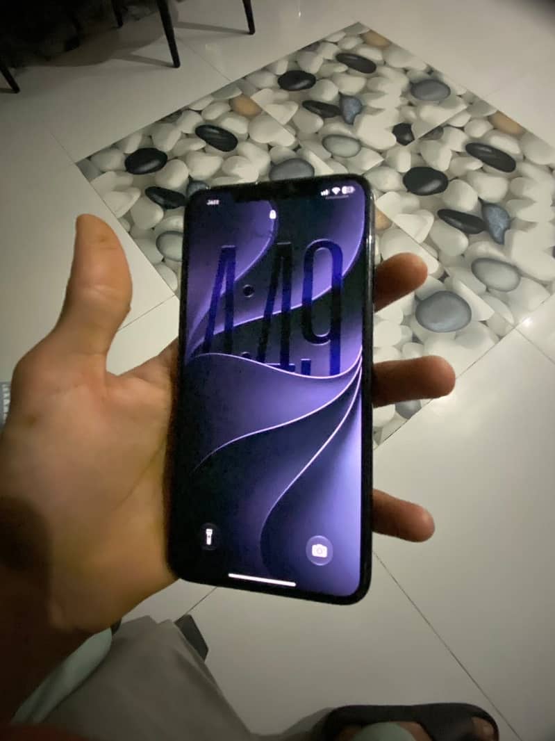 Apple iPhone 11 Pro Max 0