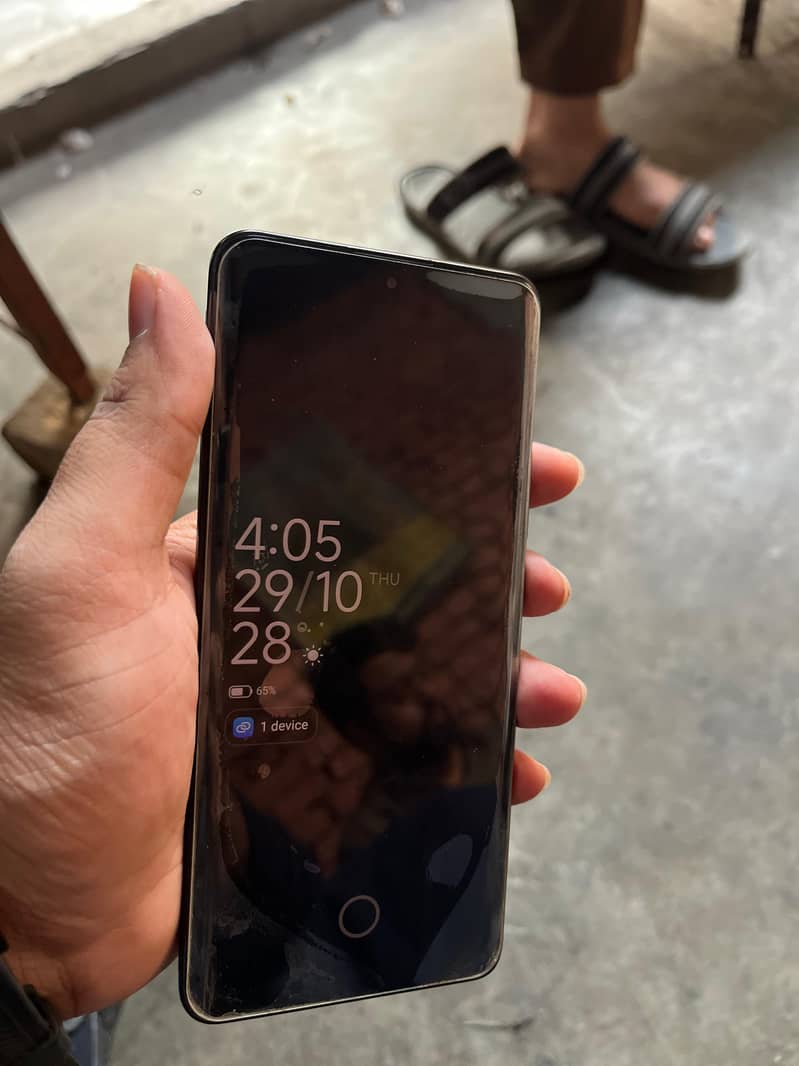 Xiaomi Redmi Note 14 Pro Plus 1
