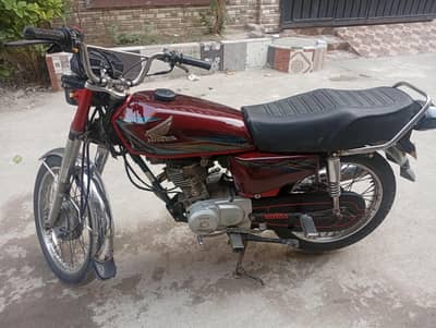 Genuine Honda for sale