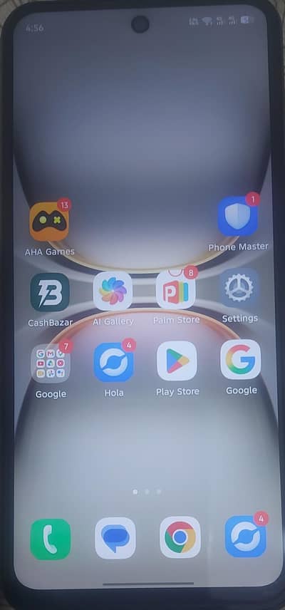 Tecno Spark 40C