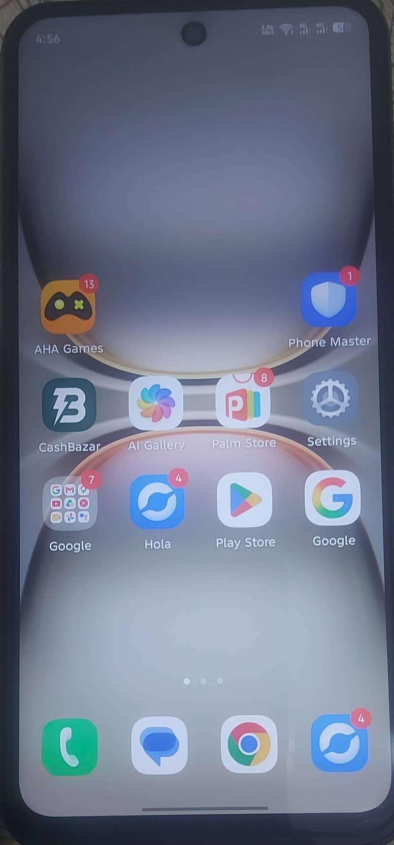 Tecno Spark 40C 0