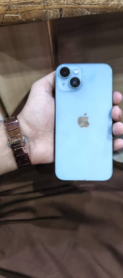 Apple iPhone 14