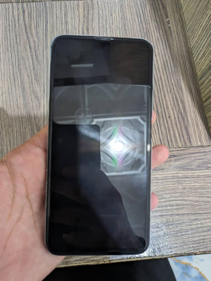 Huawei Y9s 1