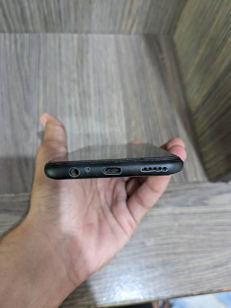 Huawei Y9s 6