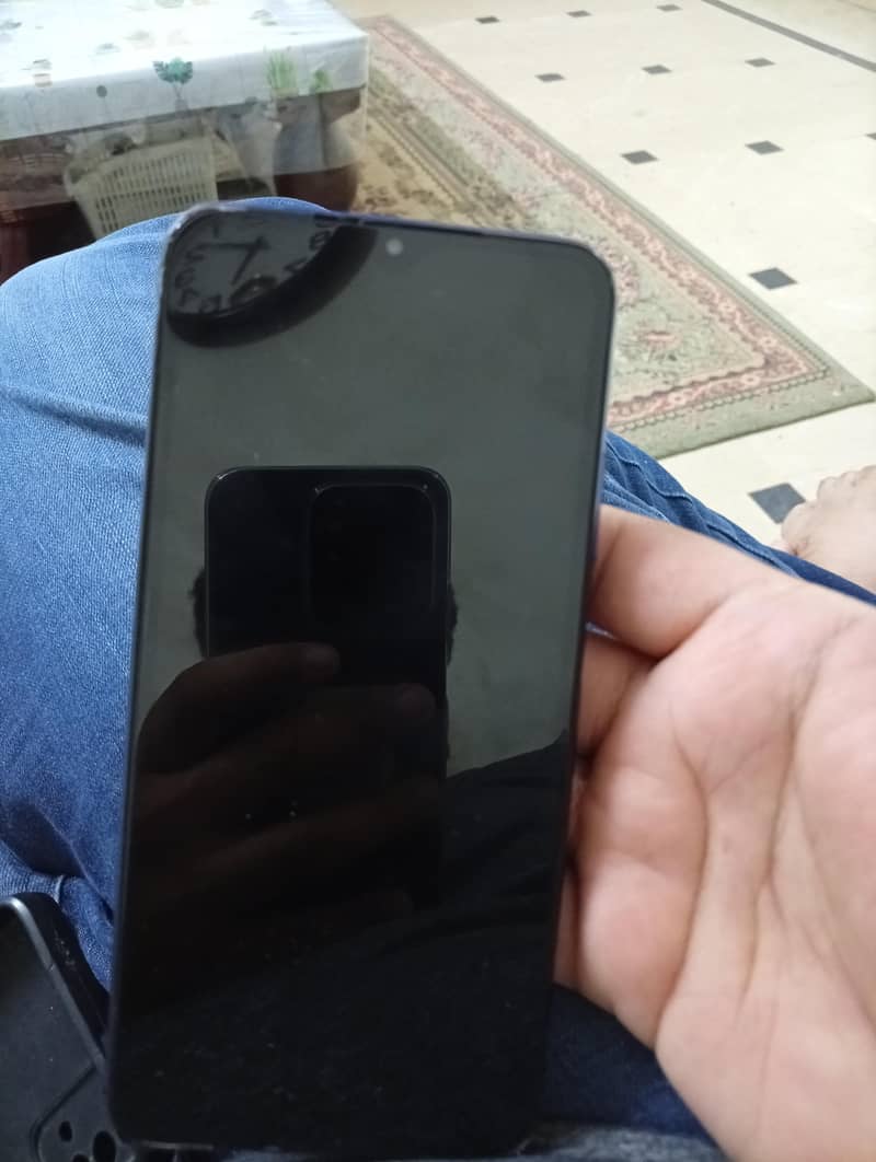 Xiaomi POCO M3 0