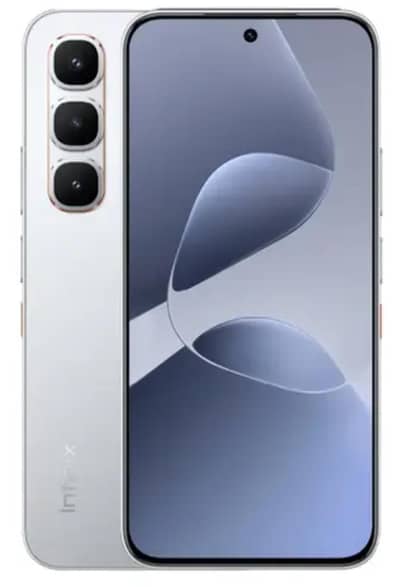 Infinix Hot 60 Pro