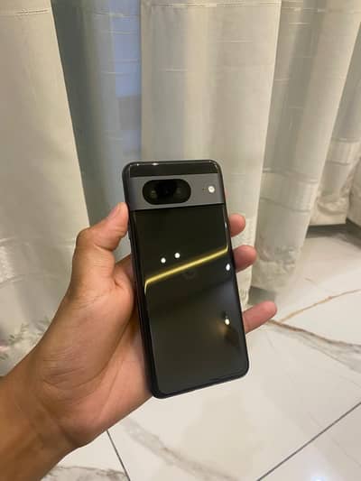 Google Pixel 8 OFFICAL PTA