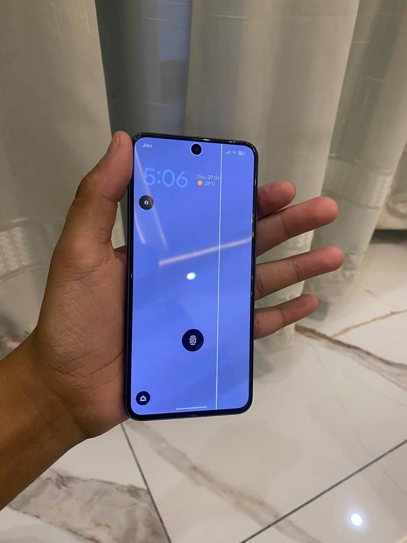Google Pixel 8 OFFICAL PTA 1