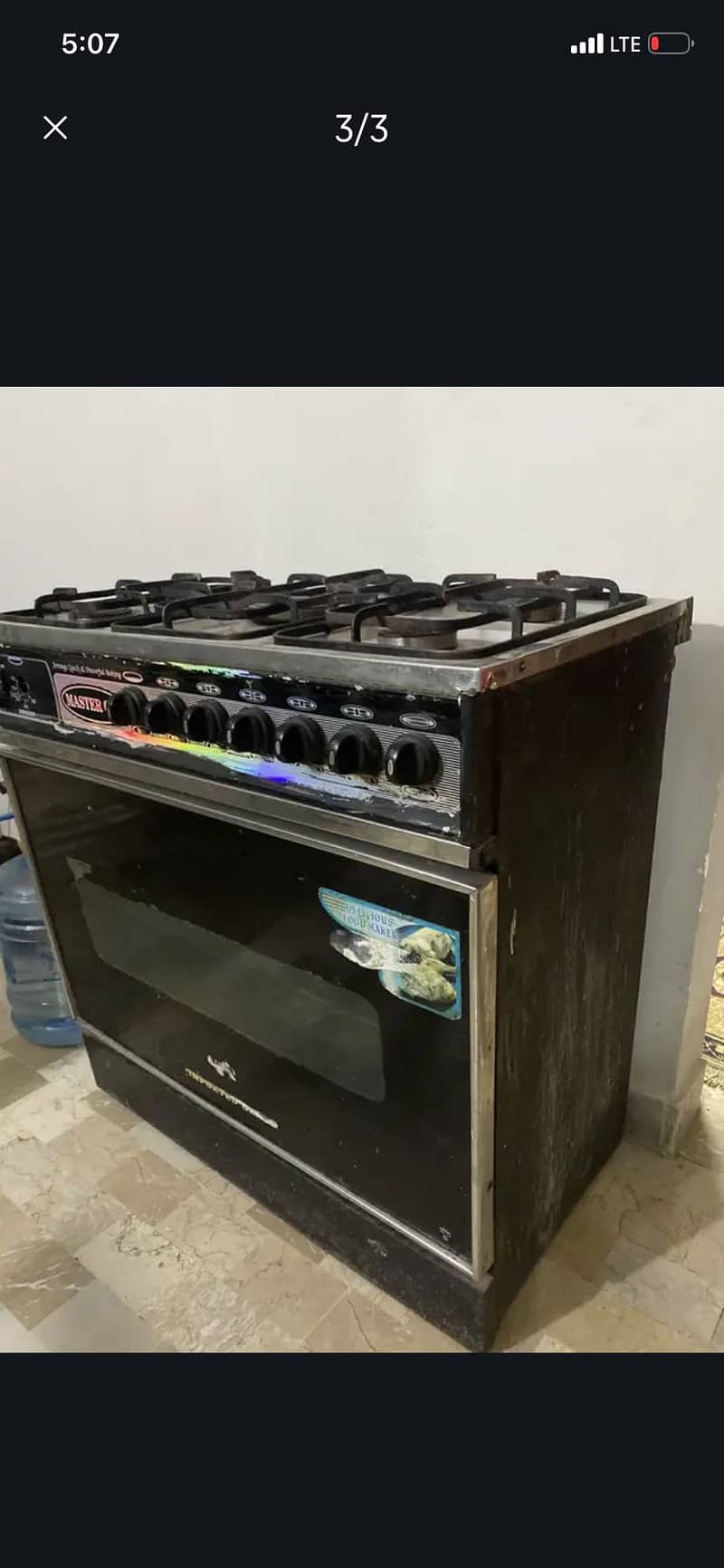 Stove and oven - Stoves - 1121009790