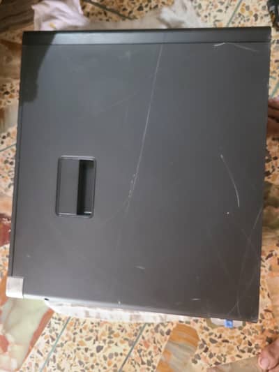 Dell Precision T3610 Workstation For Sale
