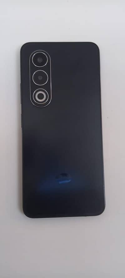 Itel S25