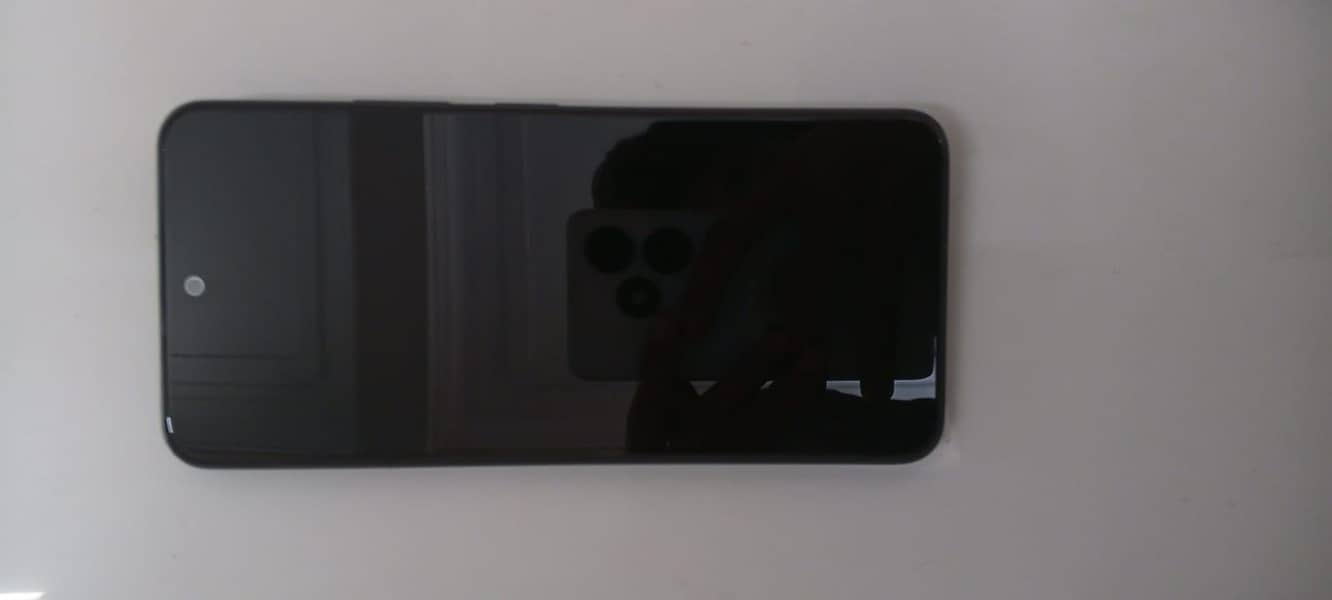Itel S25 1