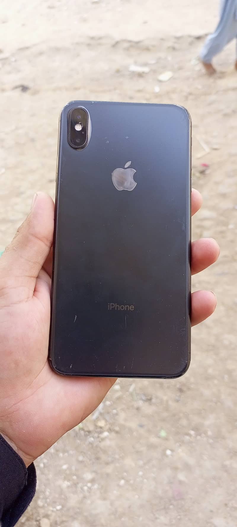Apple iPhone XS Max 0
