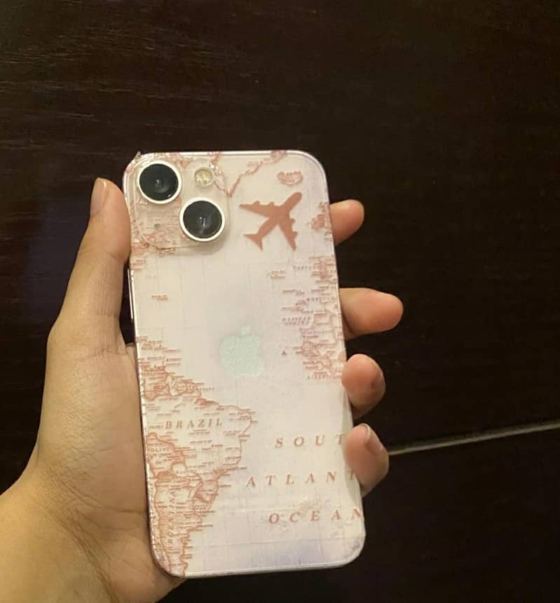 Apple iPhone 13 mini 0