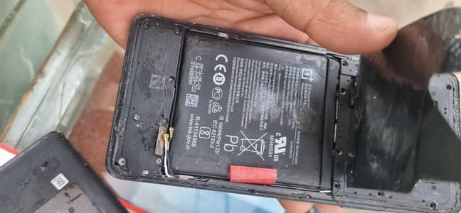 One Plus 8 Pro