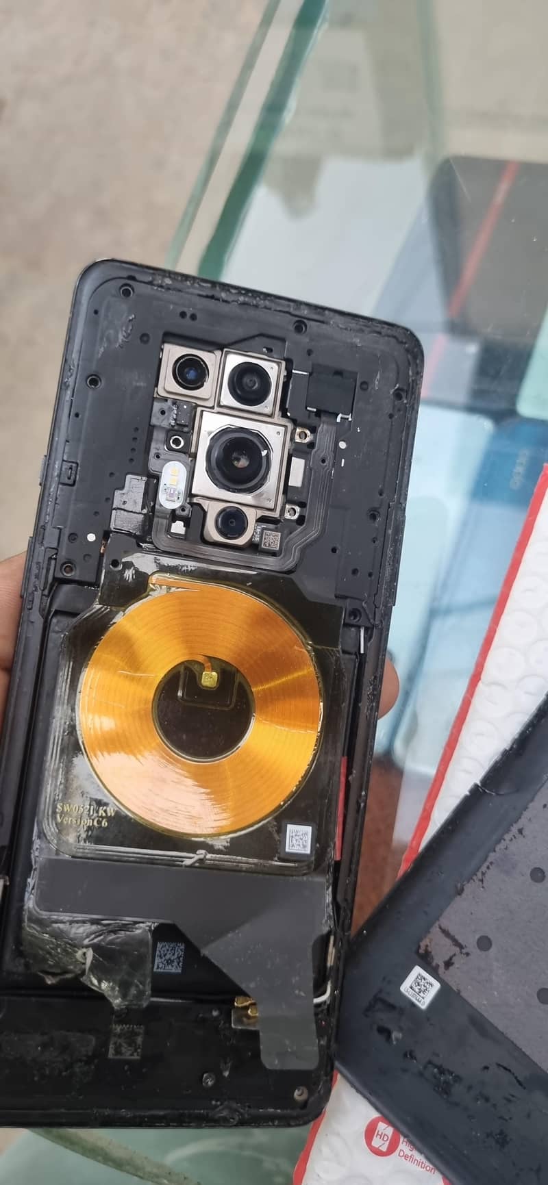 One Plus 8 Pro 1