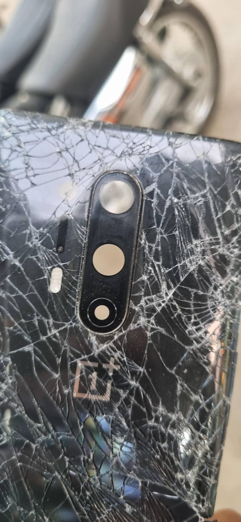 One Plus 8 Pro 4