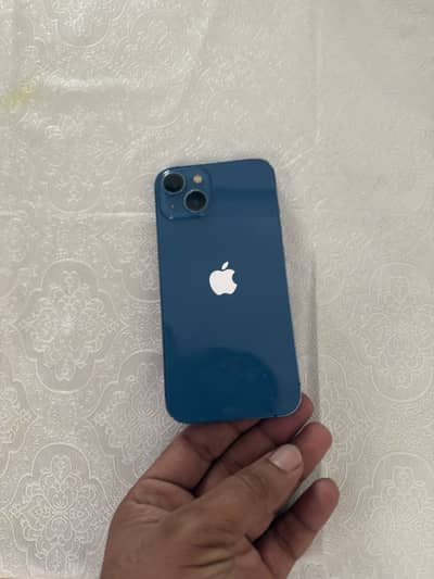 iPhone 13 128Gb Factory unlock sim working