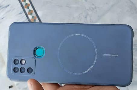 Infinix Hot 10